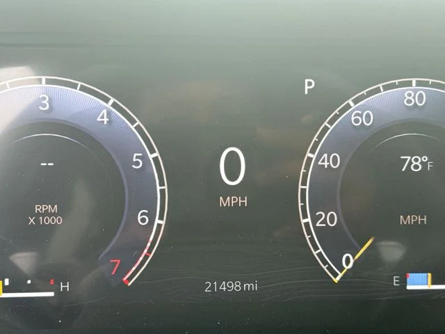 Certified Used 2023 Black Jeep Limited image 15