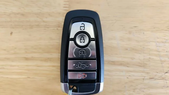 New 2026 Avalanche Ford Raptor® image 9
