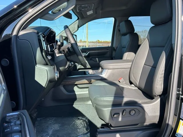 2026 GMC Sierra 2500HD SLT - Photo 22