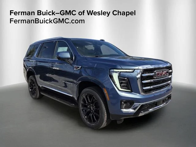 2026 GMC Yukon 4WD Elevation's photo
