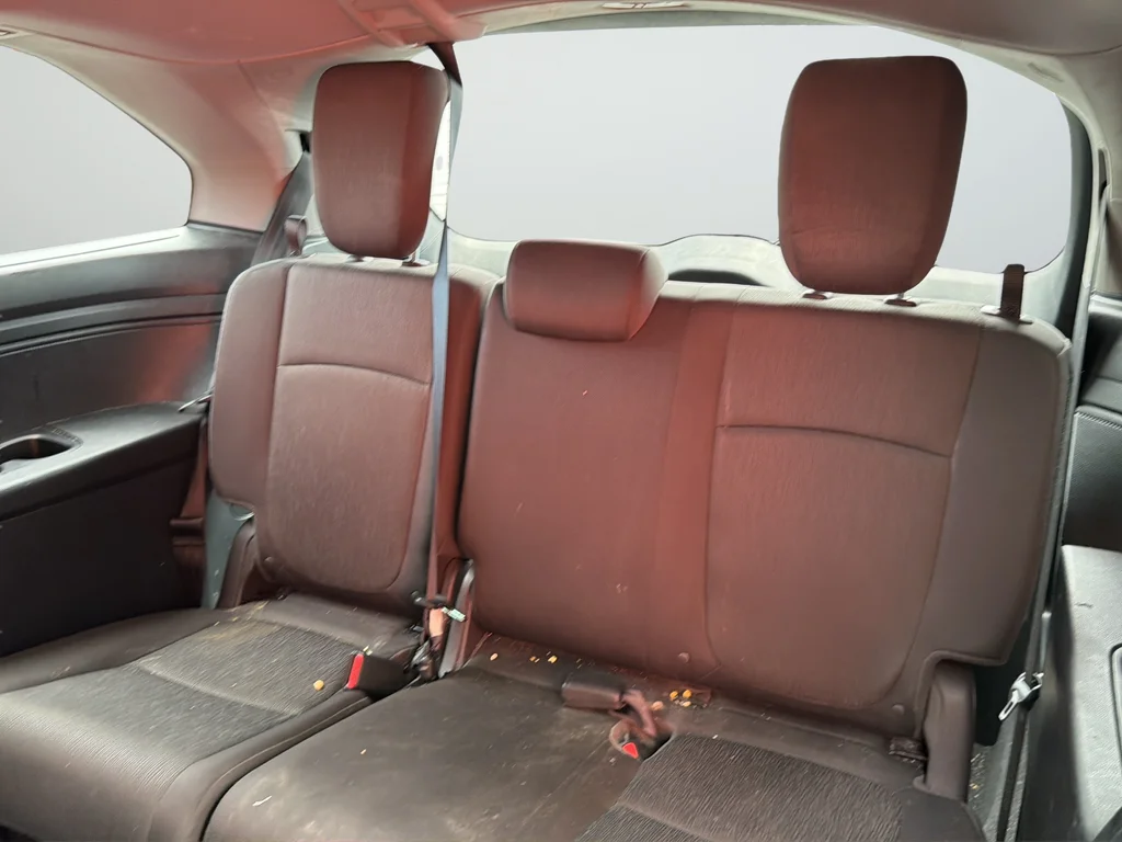 Used 2019 Gray Honda EX image 28
