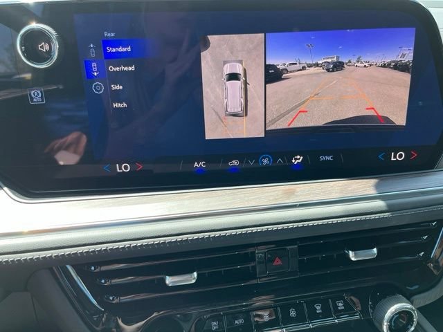 2026 Chevrolet Tahoe LS - Photo 34