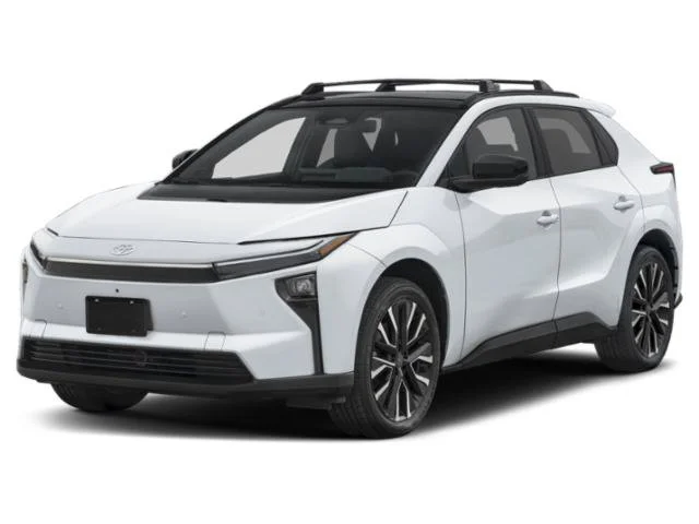 New 2026 01l5 Toyota Limited image 1