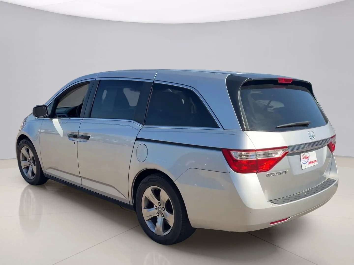 Used 2012 Silver Honda SPORT image 3