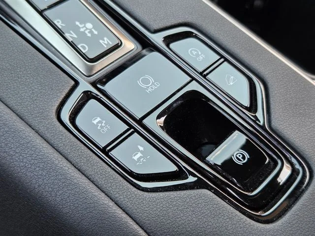 Used 2025 Silver Lexus 350 Premium image 38