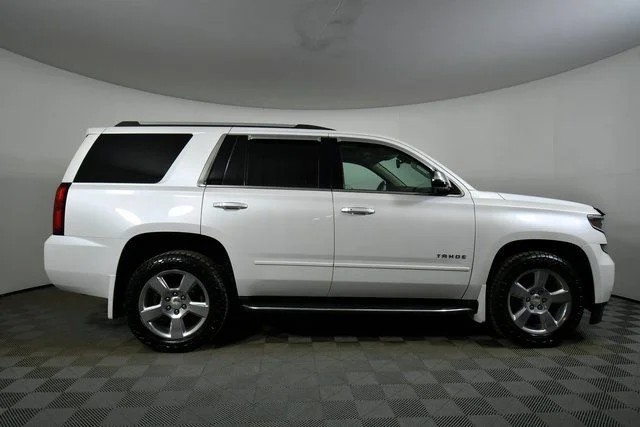 Used 2018 White Chevrolet Premier image 15