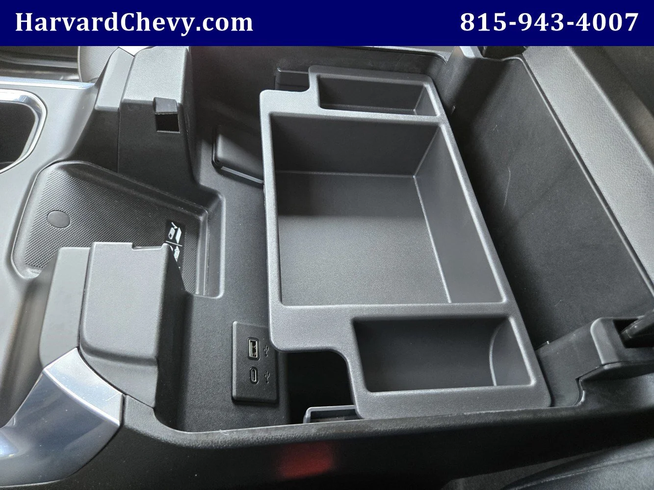 Used 2024 Radiant Red Tintcoat Chevrolet LTZ image 12