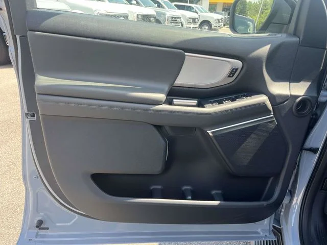 New 2027 Gray Ford Active image 12