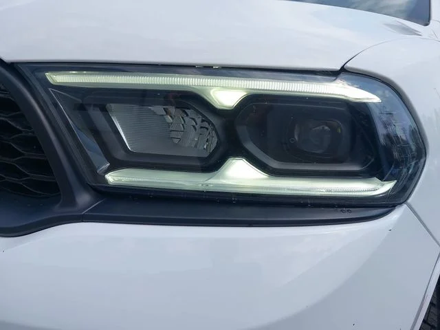 Used 2023 White Dodge GT image 30