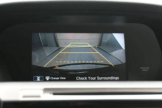 Used 2017 -select- Honda EX-L image 15