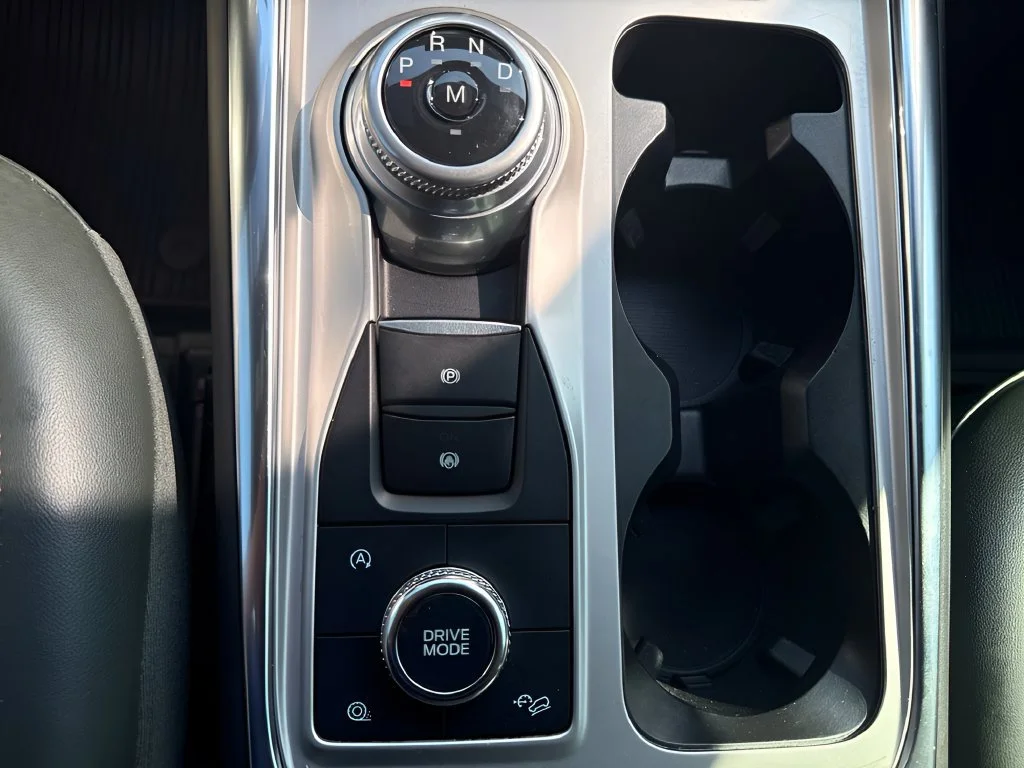 Used 2023  Ford Timberline image 23