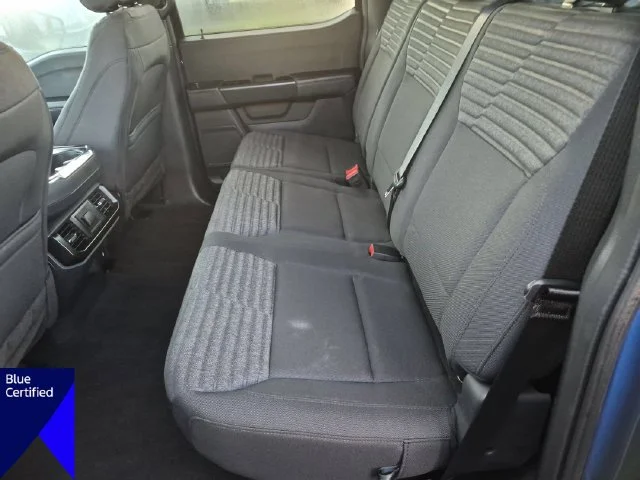 Used 2023 Blue Ford XL image 29