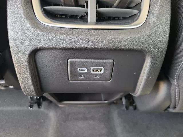 New 2026 Summit White Chevrolet 2LT image 14
