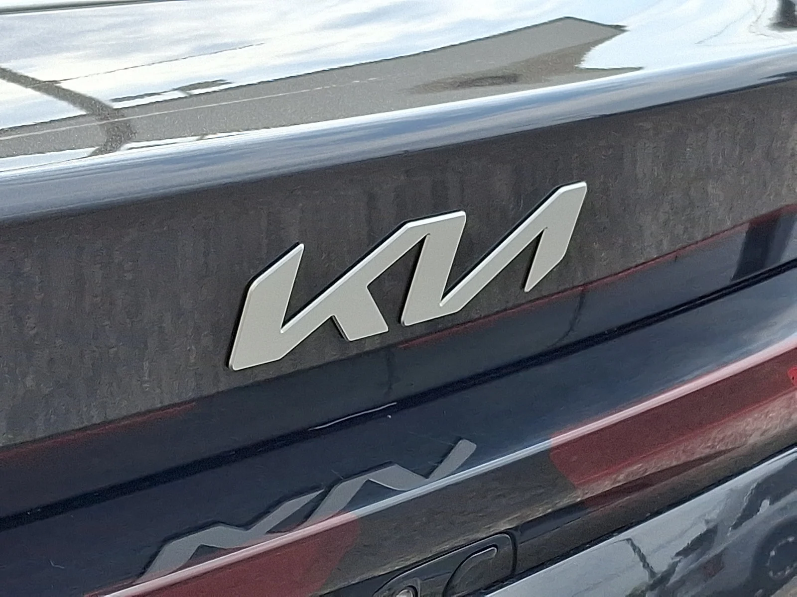 Certified Used 2026 Gray Kia LXS image 29