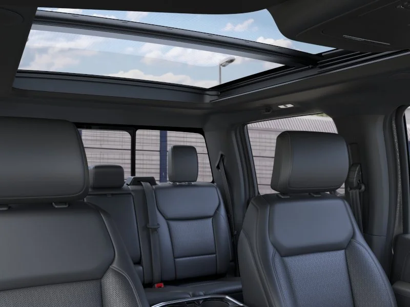 2026 Ford F-150 Lariat - Photo 23
