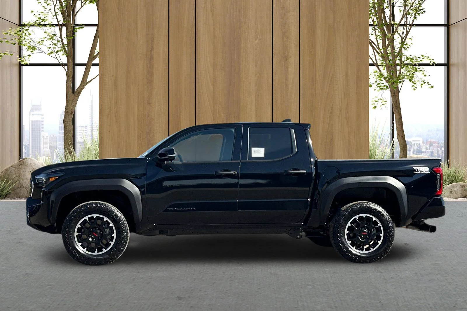 New 2026  Toyota TRD Off-Road image 7