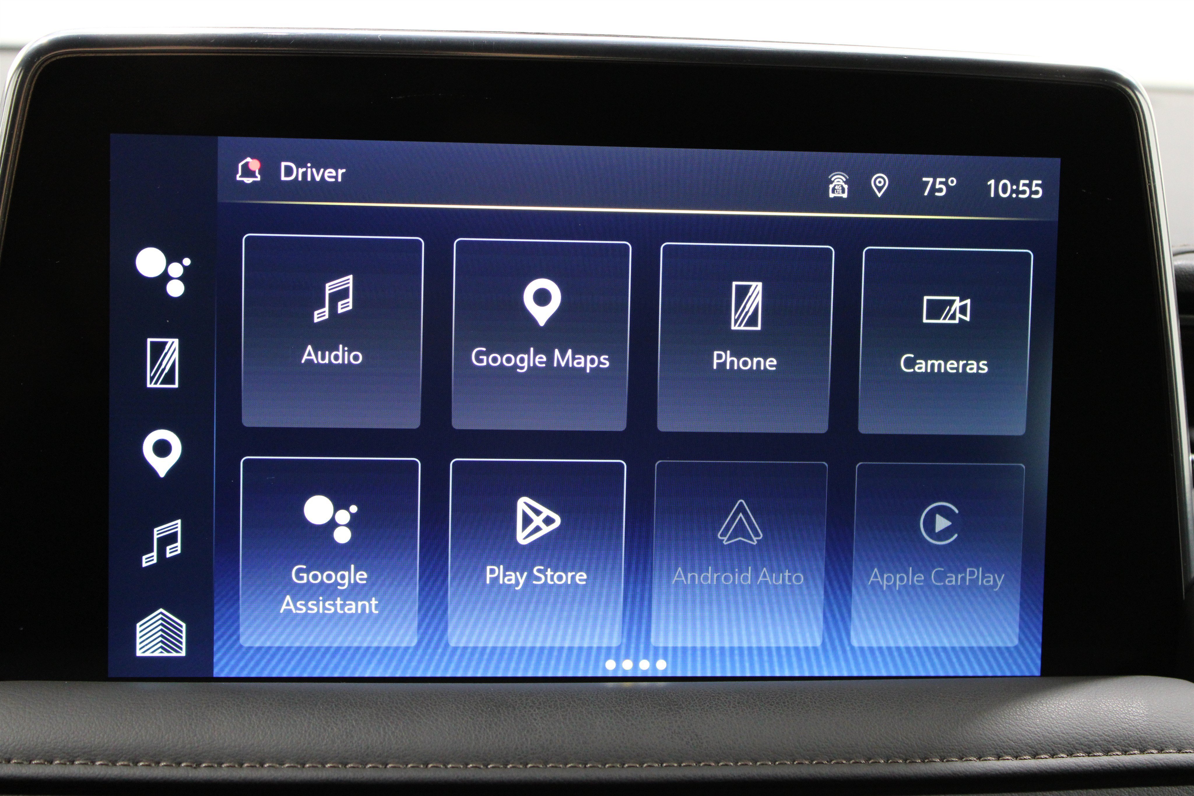 Used 2024 Iridescent Pearl Tricoat Chevrolet High Country image 16