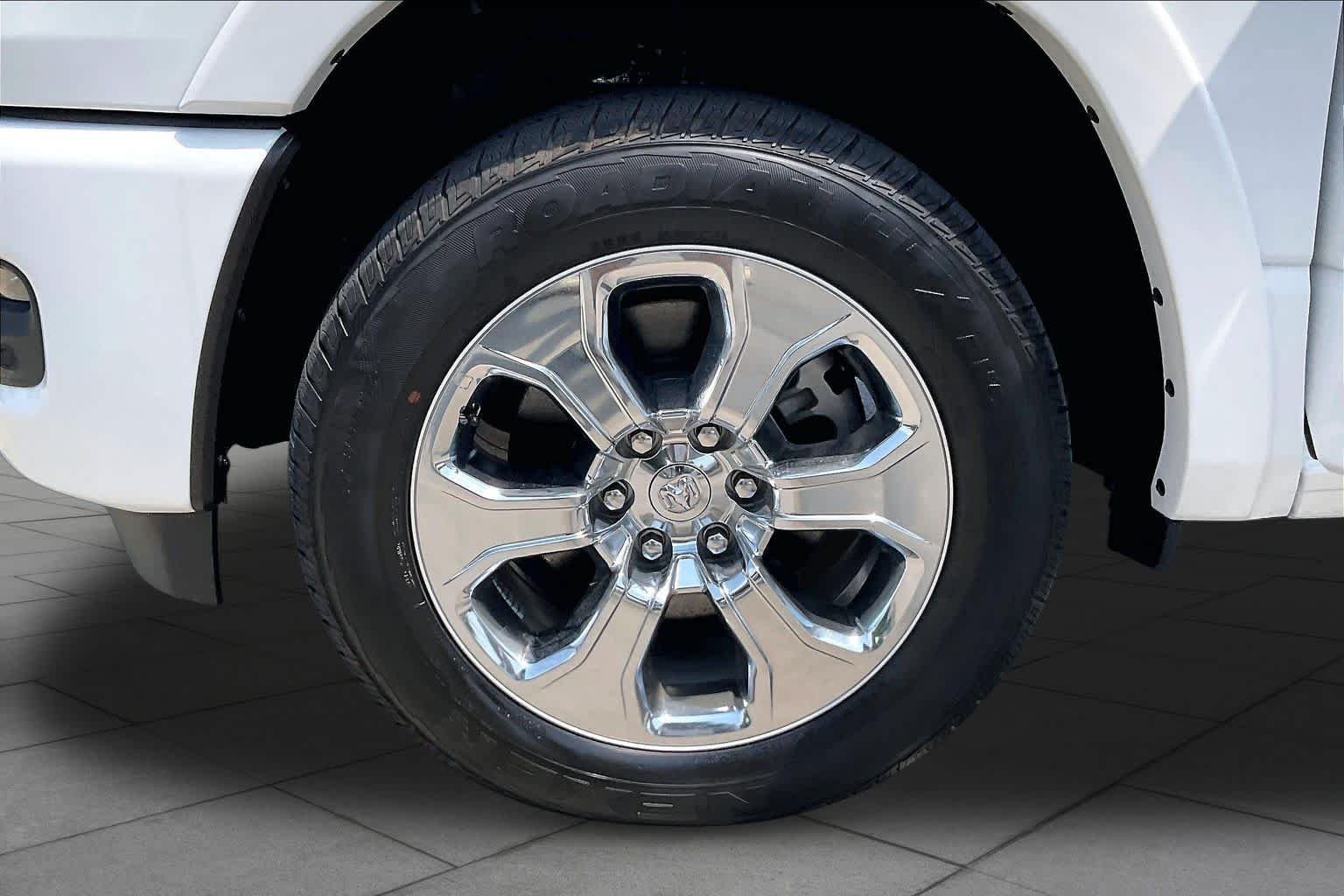 2026 RAM 1500 Big Horn/Lone Star - Photo 11