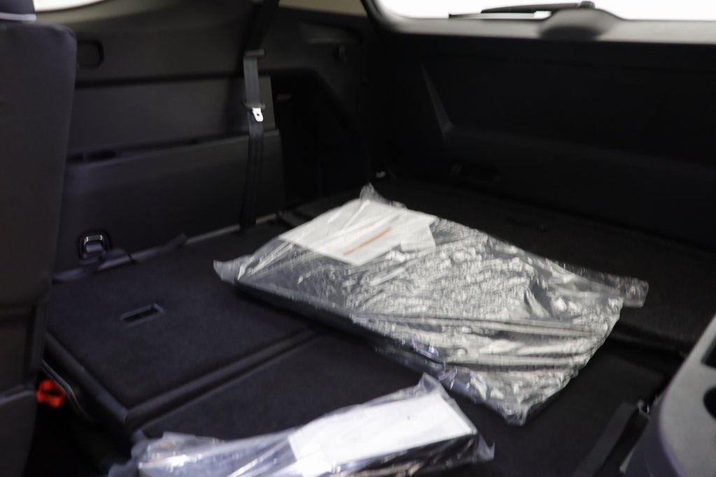 2026 Volkswagen Atlas SEL Premium R-Line - Photo 15