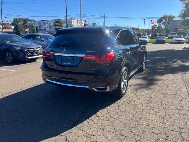 2020 Acura MDX Base - Photo 13