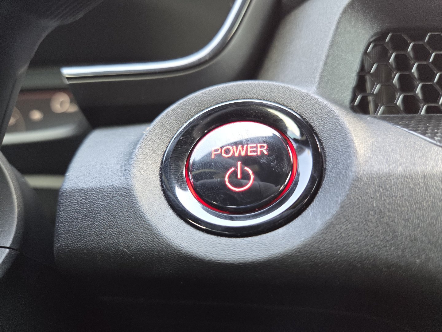 2026 Honda CR-V Sport-L - Photo 10