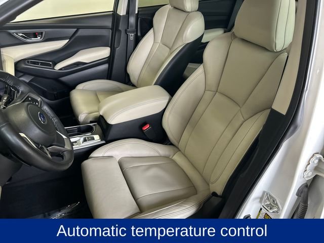 Used 2021 White Subaru Limited image 13
