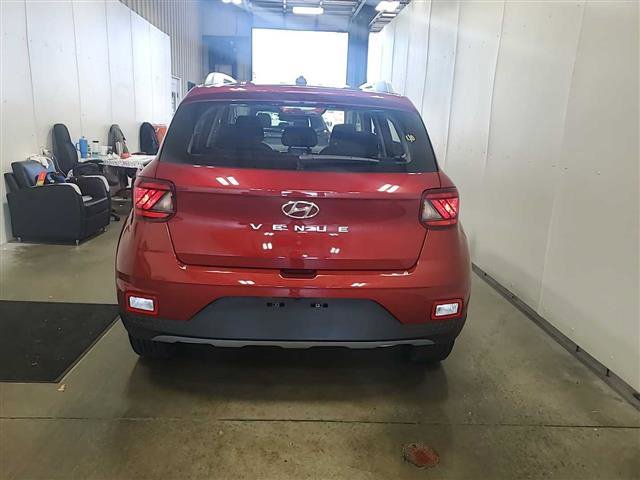 Certified Used 2026 Red Hyundai SEL image 18