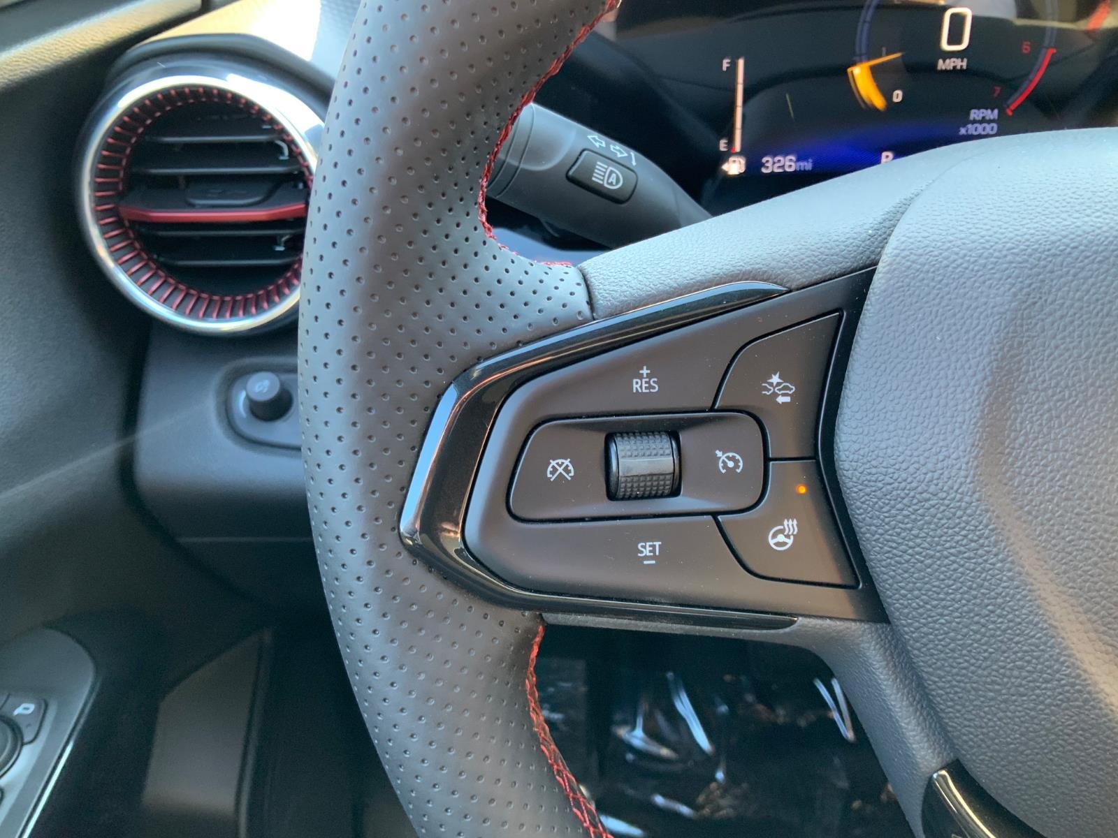 2026 Chevrolet Trax RS - Photo 19