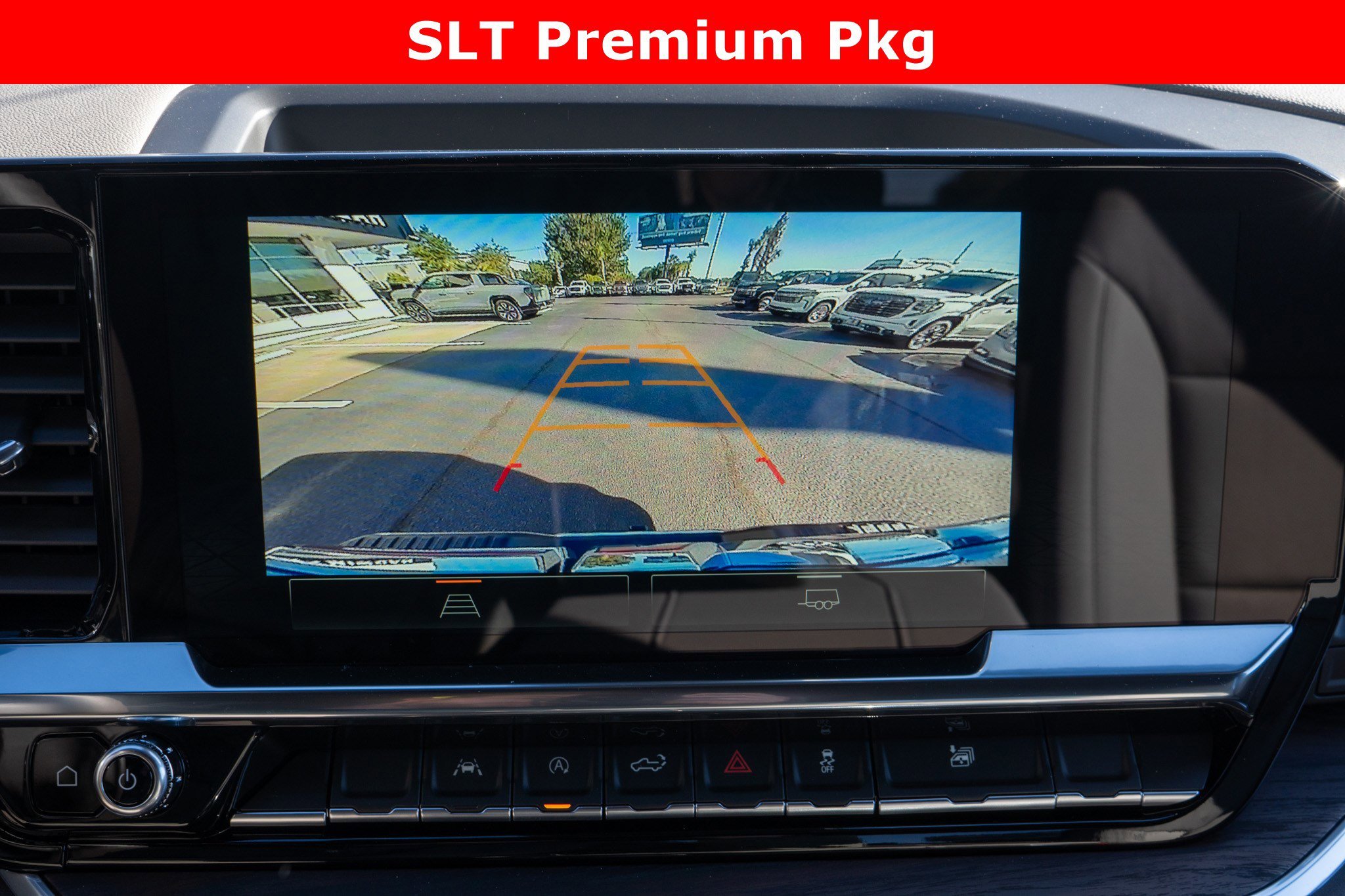 2026 GMC Sierra 1500 SLT - Photo 17