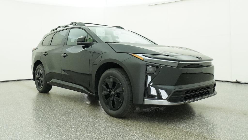 New 2026 Raven Toyota bZ Woodland image 62