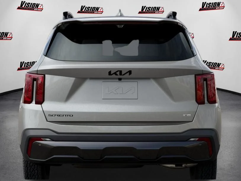 New 2026 White Kia X-Pro SX Prestige image 13