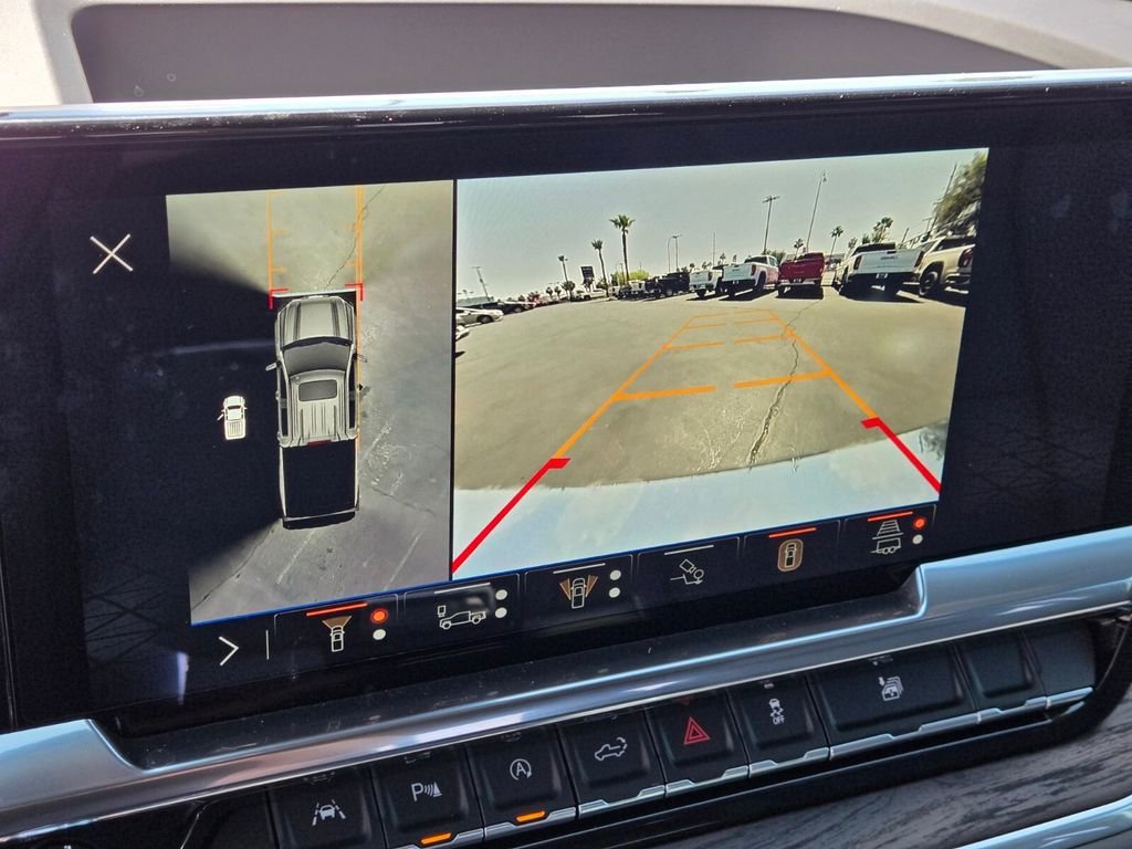 2026 GMC Sierra 1500 SLT - Photo 14