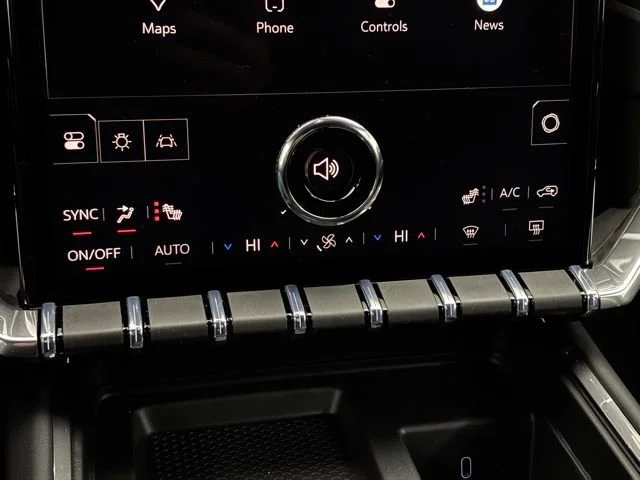 2026 GMC Acadia Elevation - Photo 28