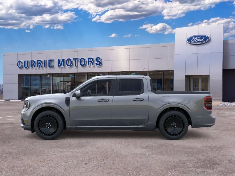 2026 Ford Maverick Lobo Premium - Photo 27
