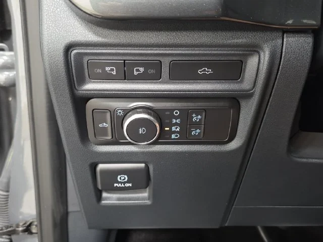Certified Used 2021 Lead Foot Ford XLT image 26
