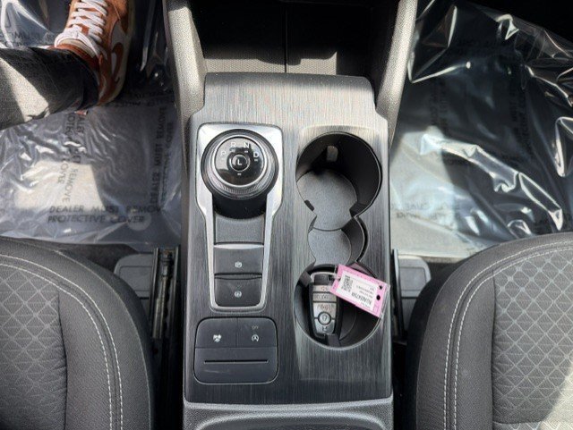Used 2024 Gray Metallic Ford Active image 20