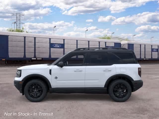 New 2026 Oxford White Ford Outer Banks® image 26