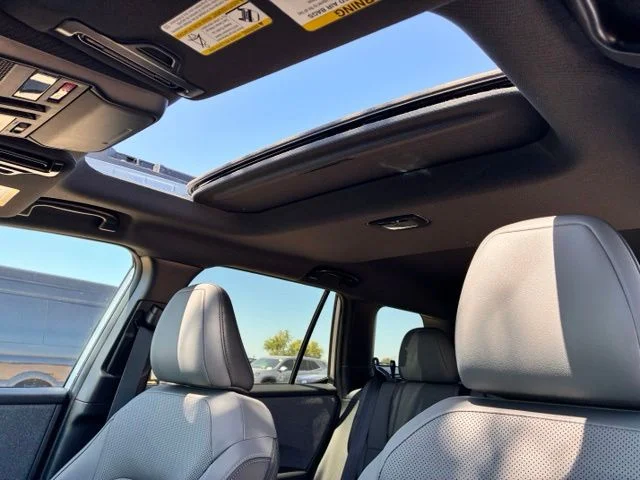 2026 Subaru Outback Limited XT - Photo 25