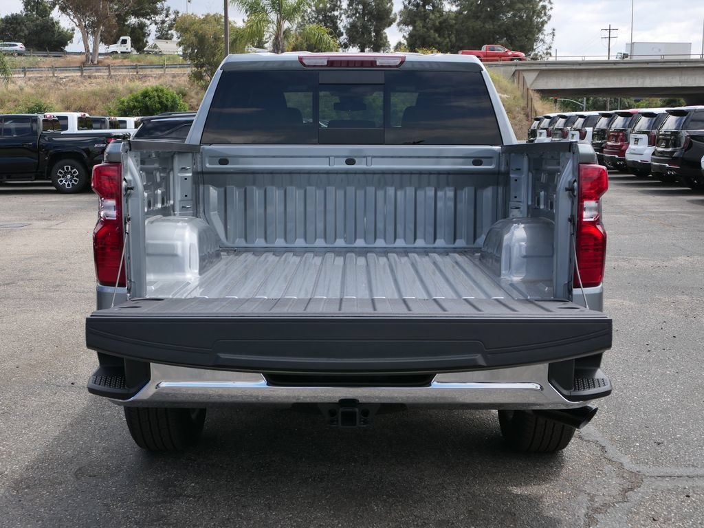 2026 Chevrolet Silverado 1500 LT - Photo 6