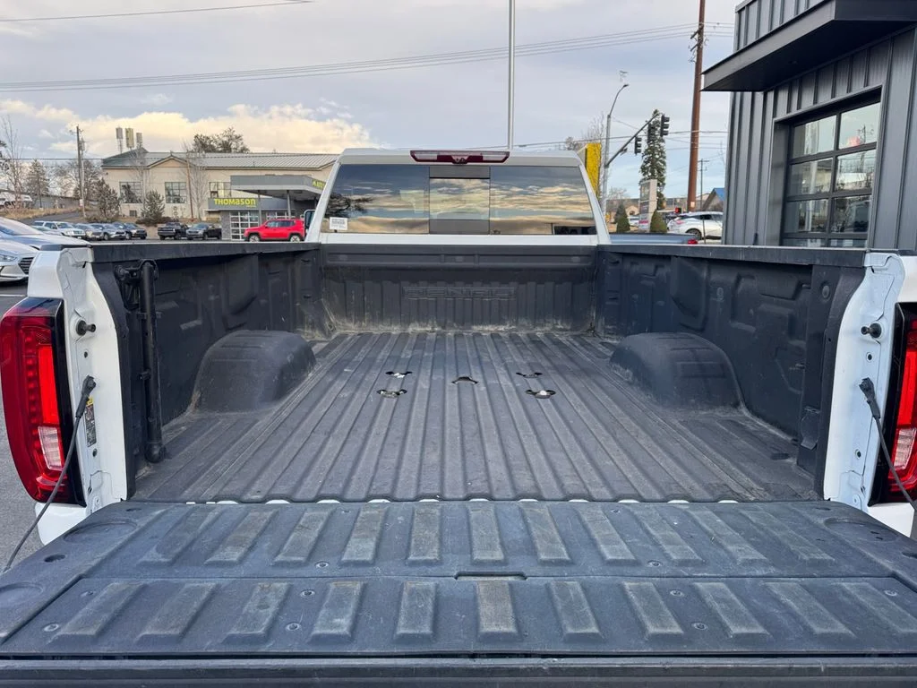 2023 GMC Sierra 3500HD Denali - Photo 26