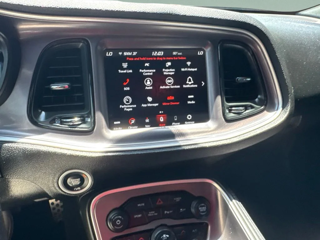 Used 2022 Go Mango Dodge R/T image 13