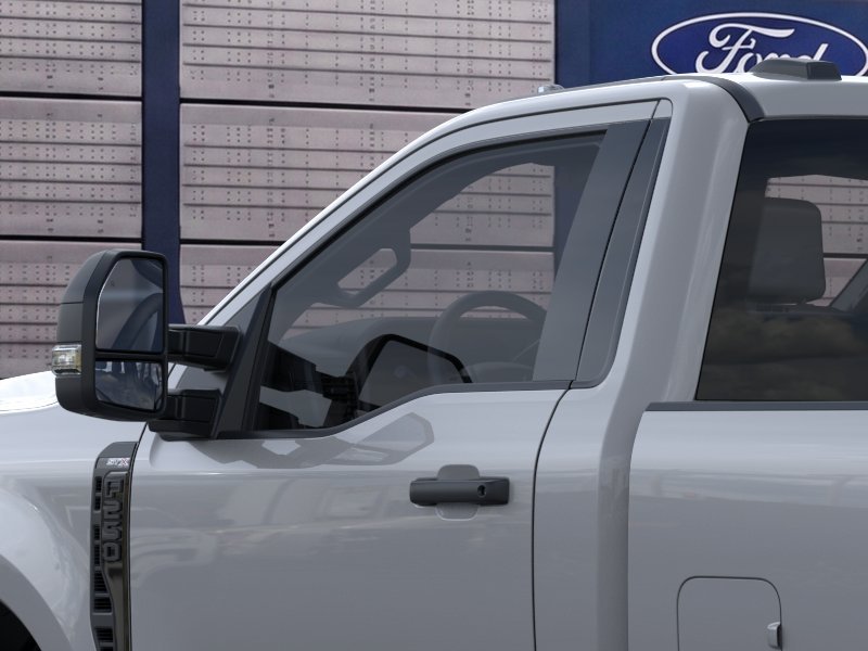 New 2026 Avalanche Ford F-250® XL image 20