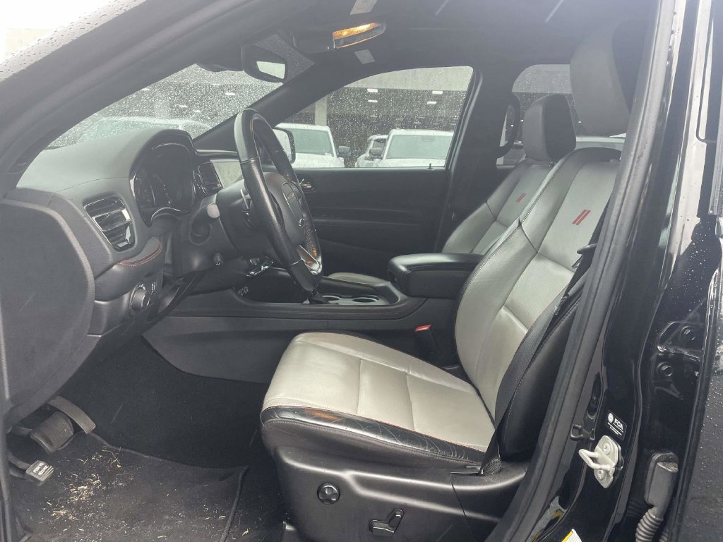 Used 2024 Black Dodge GT Plus image 20