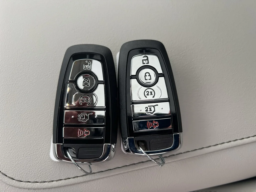 2025 Lincoln Aviator Reserve - Photo 14