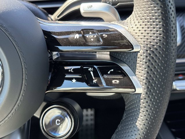 Used 2024 Gray Mercedes-Benz GLS 63 AMG® image 29