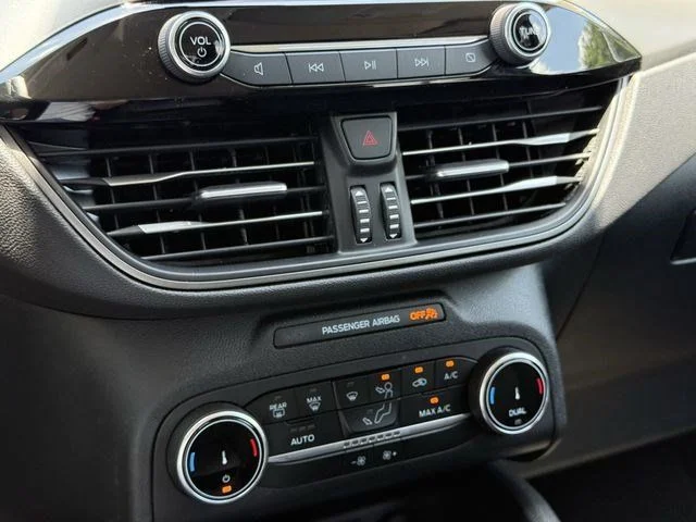 2025 Ford Escape Active - Photo 18