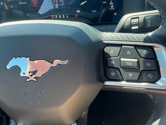New 2026 Race Red Ford EcoBoost® Fastback image 20