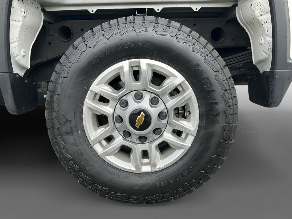 2024 Chevrolet Silverado 2500HD LT - Photo 8