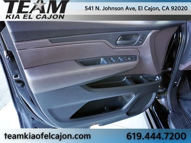 Used 2019  Honda EX-L image 25