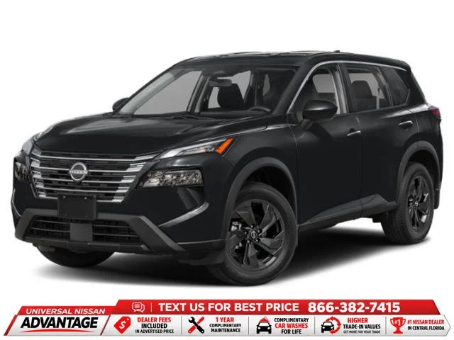 2027 Nissan Unknown
